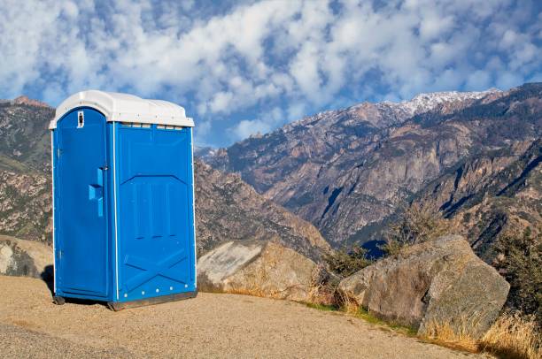 Portable Toilet Options We Offer in Clinton, NC